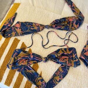 Skatie Salty Blonde Anguilla